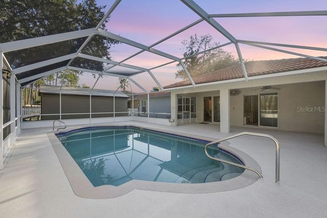 39 PRICE LANE, Palm Coast, FL 32164