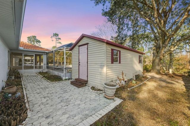 39 PRICE LANE, Palm Coast, FL 32164