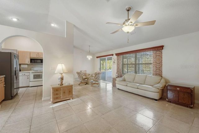 39 PRICE LANE, Palm Coast, FL 32164