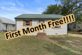 506 6th St, Lawrenceburg, TN 38464