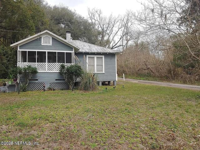 7781 LENOX Avenue, Jacksonville, FL 32221