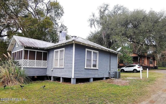 7781 LENOX Avenue, Jacksonville, FL 32221