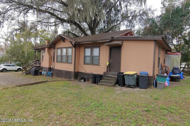 7781 LENOX Avenue, Jacksonville, FL 32221