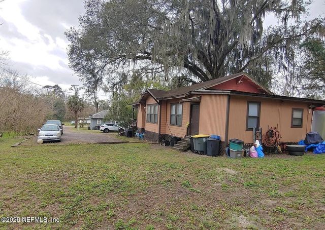 7781 LENOX Avenue, Jacksonville, FL 32221