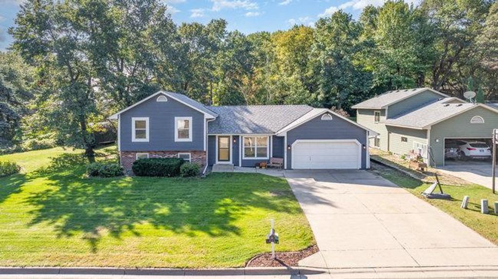 11210 190th Avenue NW, Elk River, MN 55330