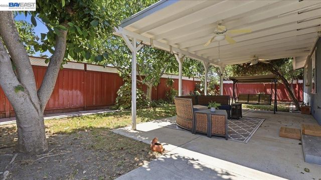 4046 Alvarado St, Pleasanton, CA 94566