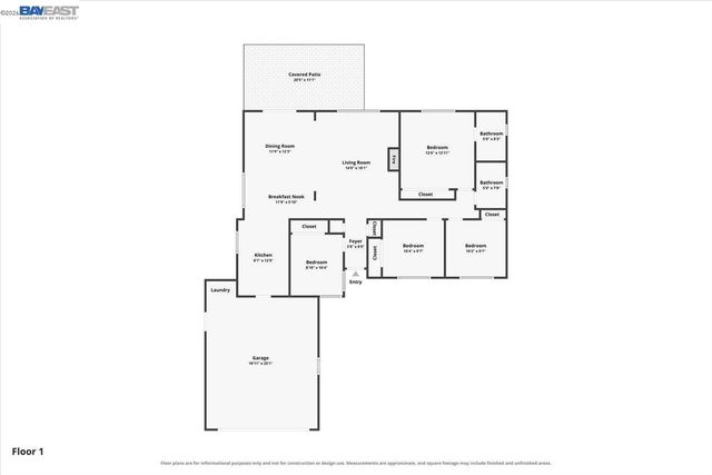 4046 Alvarado St, Pleasanton, CA 94566