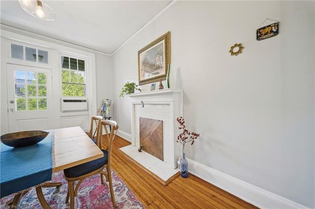 524 Graydon Ave Apt 4, Norfolk, VA 23507