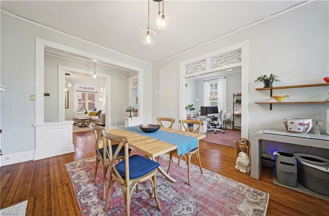 524 Graydon Ave Apt 4, Norfolk, VA 23507