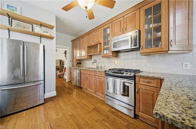 524 Graydon Ave Apt 4, Norfolk, VA 23507