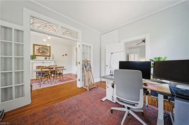 524 Graydon Ave Apt 4, Norfolk, VA 23507
