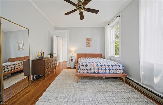 524 Graydon Ave Apt 4, Norfolk, VA 23507