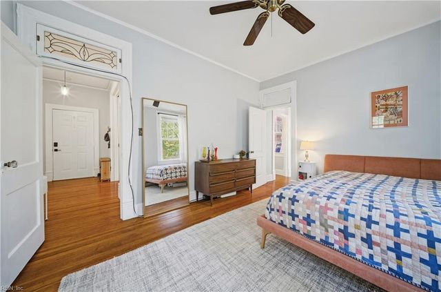 524 Graydon Ave Apt 4, Norfolk, VA 23507