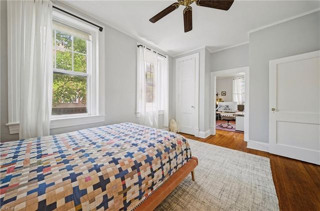524 Graydon Ave Apt 4, Norfolk, VA 23507