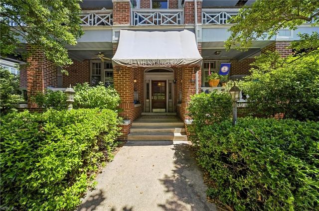 524 Graydon Ave Apt 4, Norfolk, VA 23507