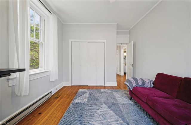 524 Graydon Ave Apt 4, Norfolk, VA 23507