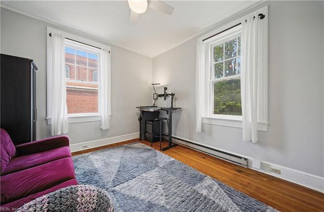 524 Graydon Ave Apt 4, Norfolk, VA 23507