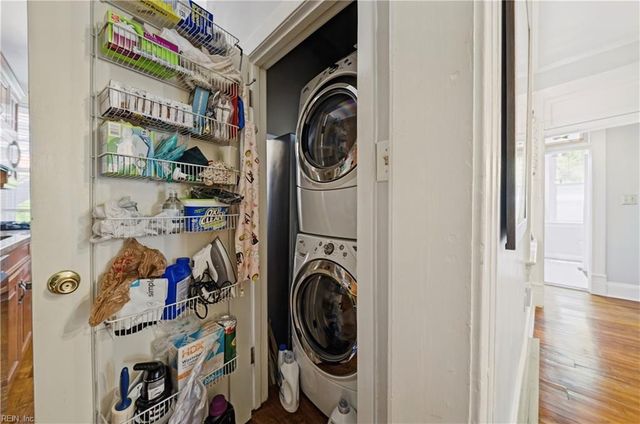 524 Graydon Ave Apt 4, Norfolk, VA 23507