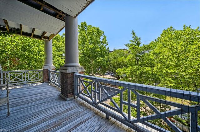 524 Graydon Ave Apt 4, Norfolk, VA 23507