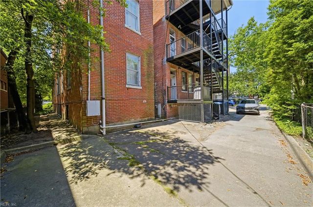 524 Graydon Ave Apt 4, Norfolk, VA 23507