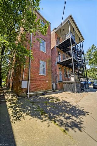 524 Graydon Ave Apt 4, Norfolk, VA 23507