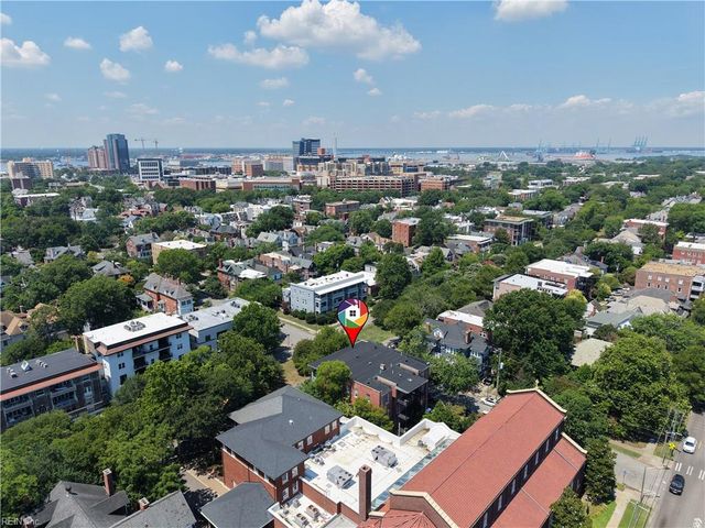 524 Graydon Ave Apt 4, Norfolk, VA 23507