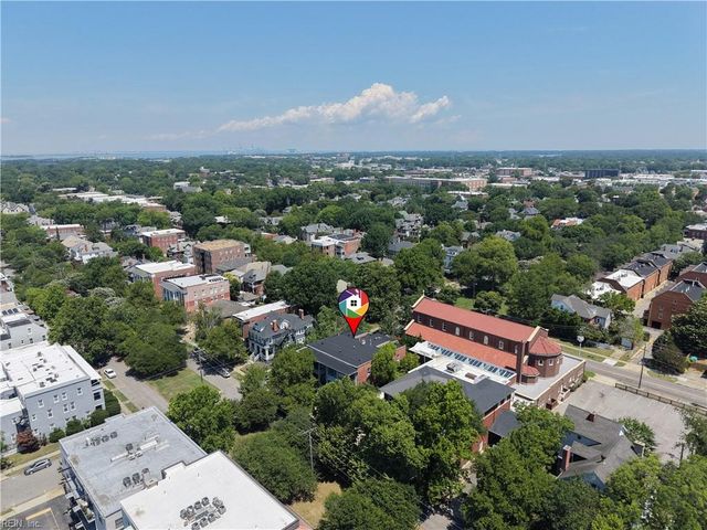 524 Graydon Ave Apt 4, Norfolk, VA 23507