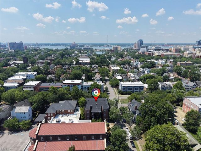 524 Graydon Ave Apt 4, Norfolk, VA 23507