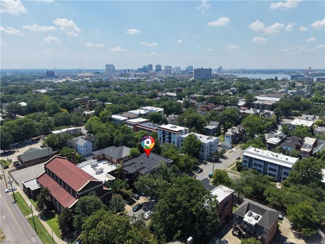 524 Graydon Ave Apt 4, Norfolk, VA 23507