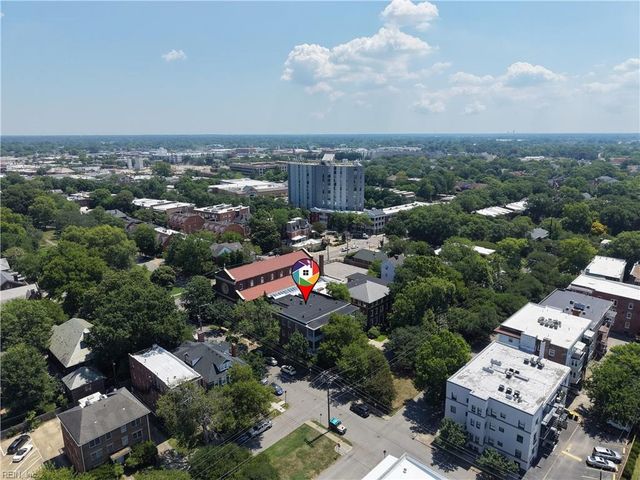 524 Graydon Ave Apt 4, Norfolk, VA 23507
