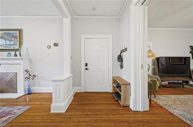 524 Graydon Ave Apt 4, Norfolk, VA 23507