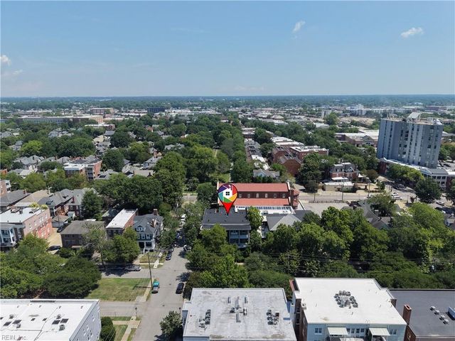 524 Graydon Ave Apt 4, Norfolk, VA 23507