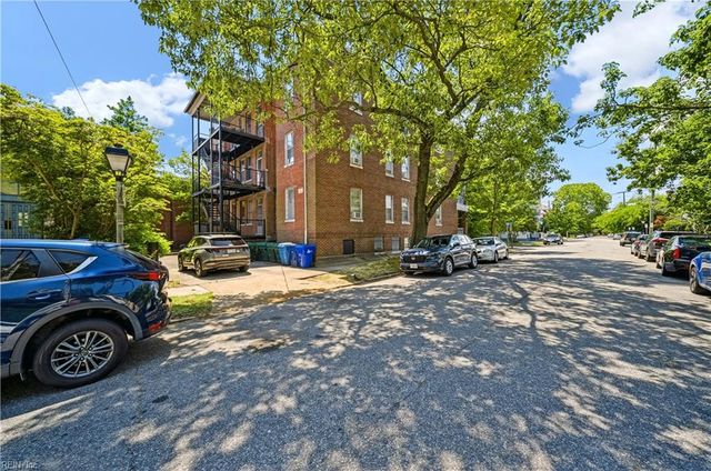 524 Graydon Ave Apt 4, Norfolk, VA 23507