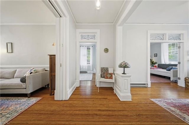 524 Graydon Ave Apt 4, Norfolk, VA 23507