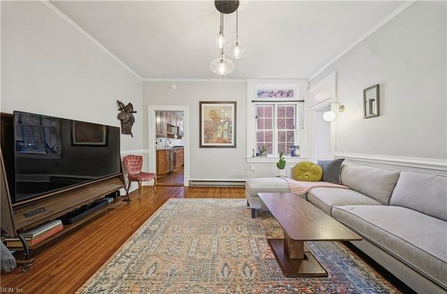 524 Graydon Ave Apt 4, Norfolk, VA 23507