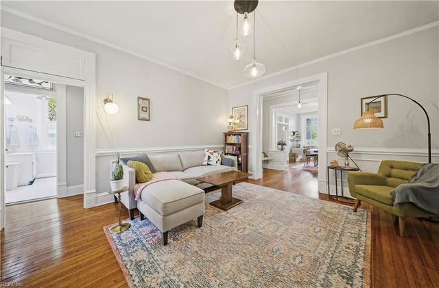 524 Graydon Ave Apt 4, Norfolk, VA 23507