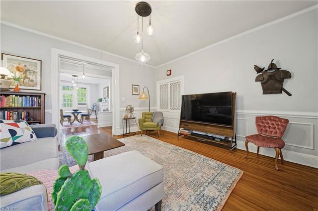 524 Graydon Ave Apt 4, Norfolk, VA 23507