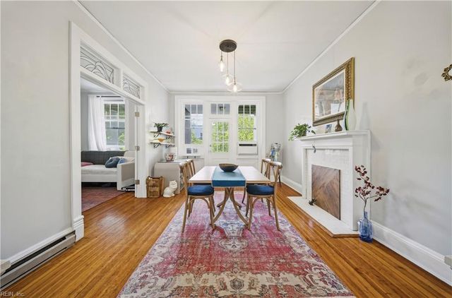 524 Graydon Ave Apt 4, Norfolk, VA 23507