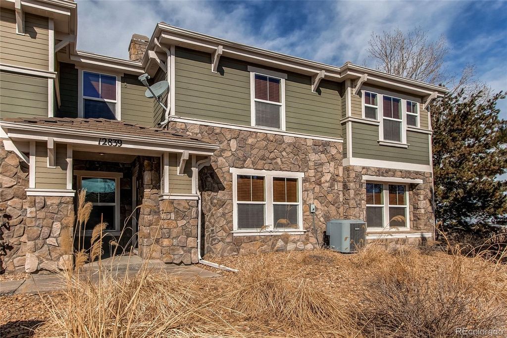 12839 Mayfair Way B, Englewood, CO 80112