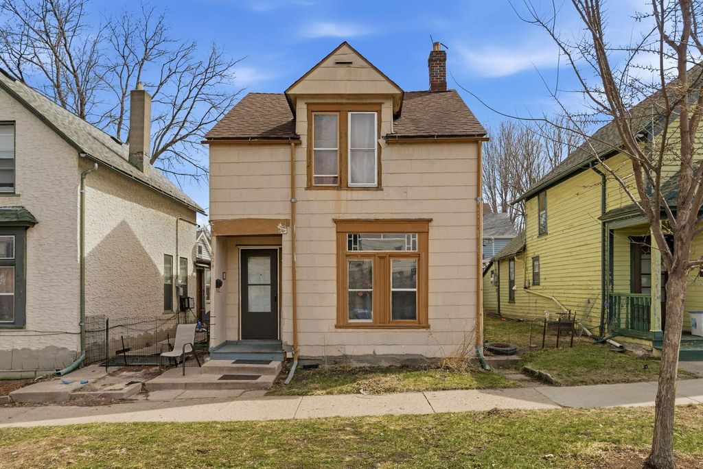 504 Bellows Street, Saint Paul, MN 55107 — photo 2