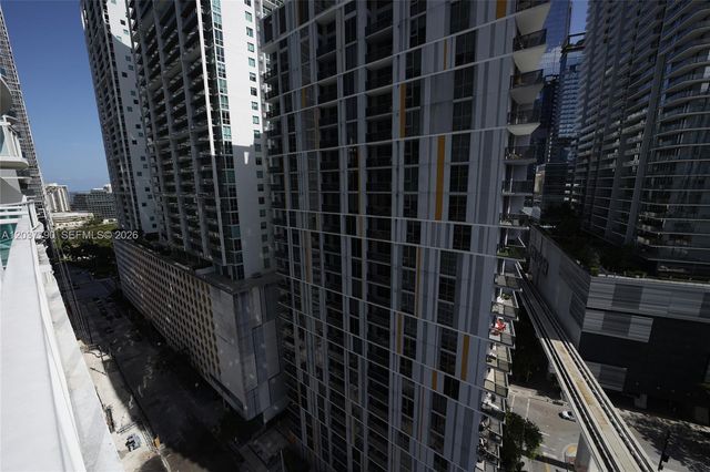 41 SE 5th St 1116, Miami, FL 33131