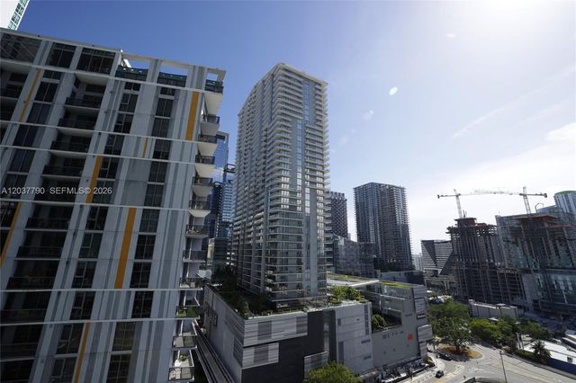 41 SE 5th St 1116, Miami, FL 33131