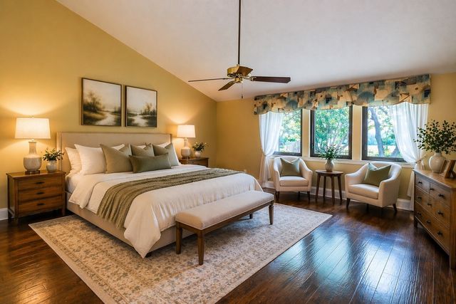 2405 Springpark Way, Richardson, TX 75082