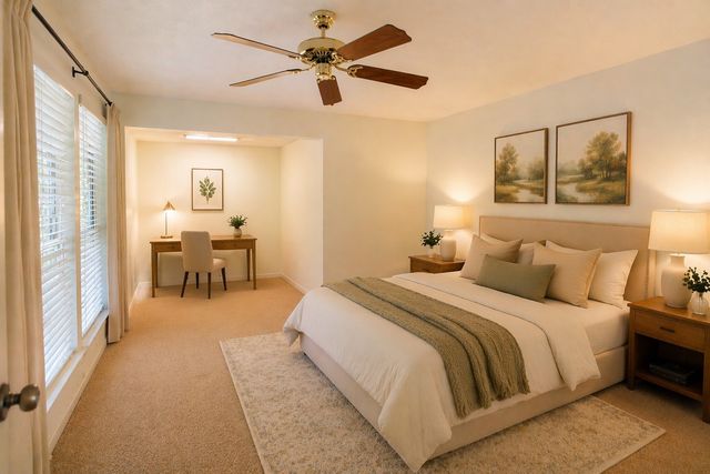 2405 Springpark Way, Richardson, TX 75082