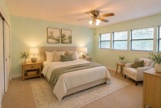 2405 Springpark Way, Richardson, TX 75082