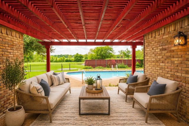 2405 Springpark Way, Richardson, TX 75082