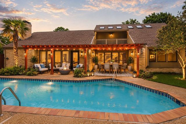 2405 Springpark Way, Richardson, TX 75082