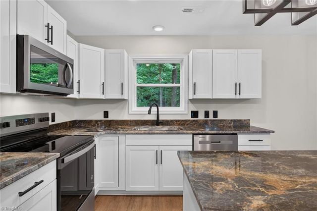 1859 Beckner Road, Lexington, NC 27292