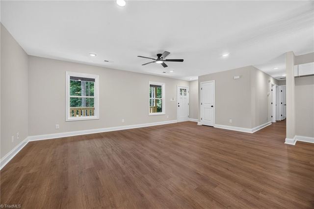 1859 Beckner Road, Lexington, NC 27292