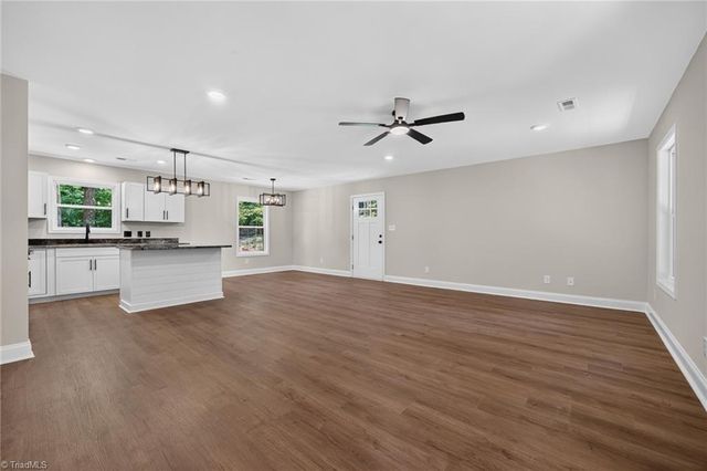 1859 Beckner Road, Lexington, NC 27292